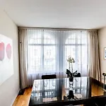 公寓 1br Executive - Mainau 5 *