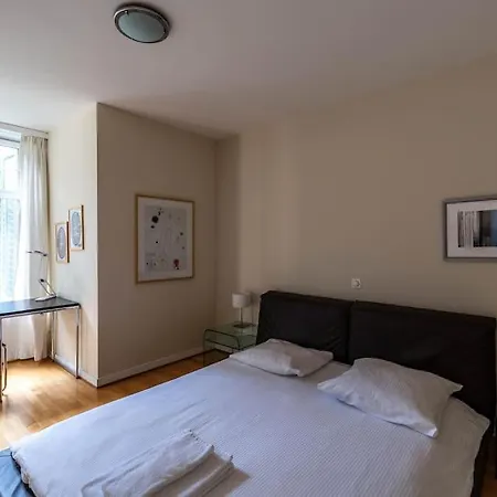 1br Executive - Mainau 5 Apartment