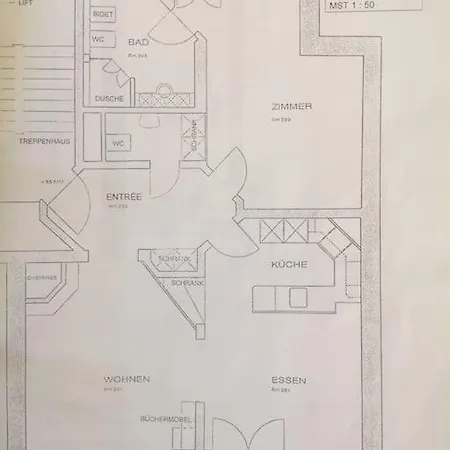 1br Executive - Mainau 5 Zurich