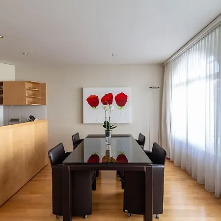 1br Executive - Mainau 5 * Zurich