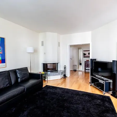 1br Executive - Mainau 5 شقة *