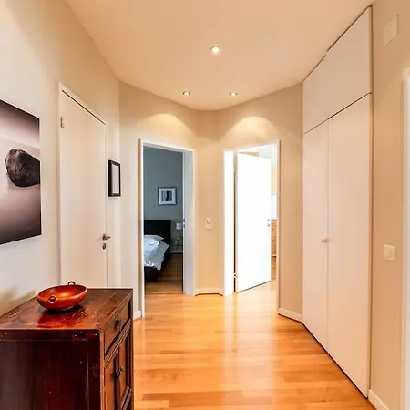 1br Executive - Mainau 5 * زيورخ