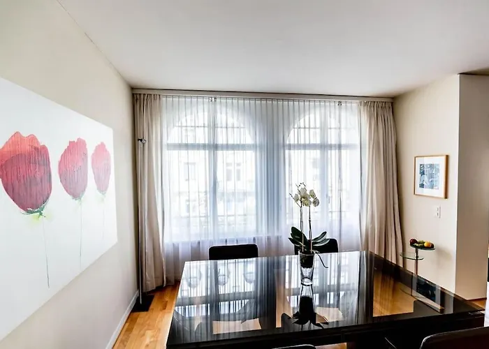 Apartman 1br Executive - Mainau 5 *