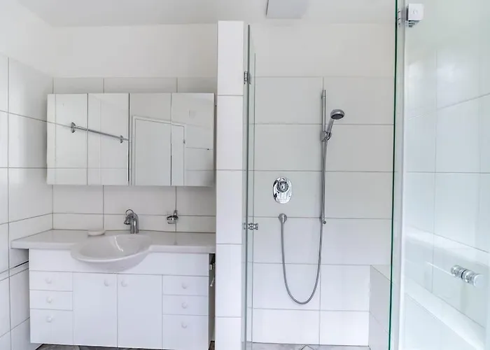 1br Executive - Mainau 5 Apartman *