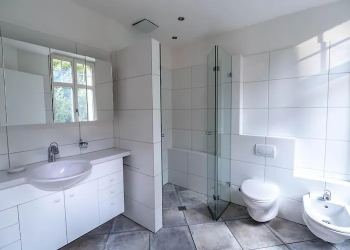 1br Executive - Mainau 5 Appartamento *