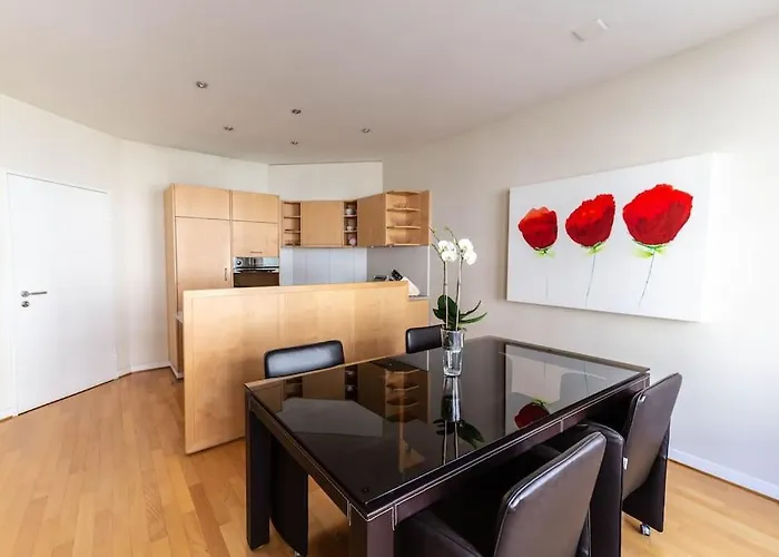 Apartman 1br Executive - Mainau 5