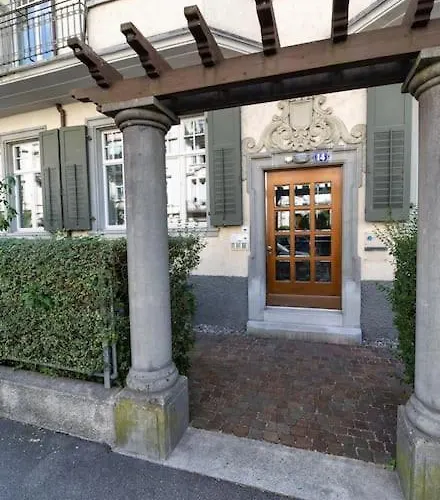 1br Executive - Mainau 5 Appartamento