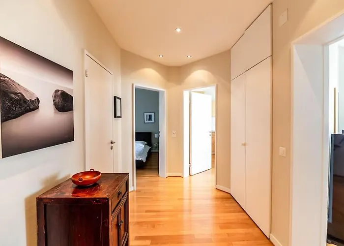 1br Executive - Mainau 5 * زيورخ