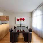 1br Executive - Mainau 5 * Zürich