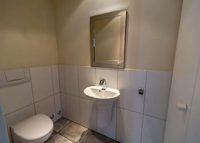 1br Executive - Mainau 5 * Curych