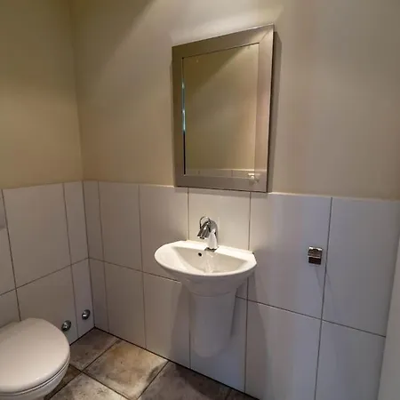 1br Executive - Mainau 5 * Zurich