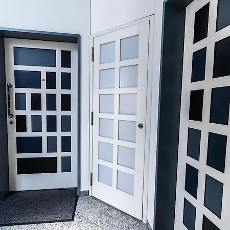 1br Executive - Mainau 5 * 취리히