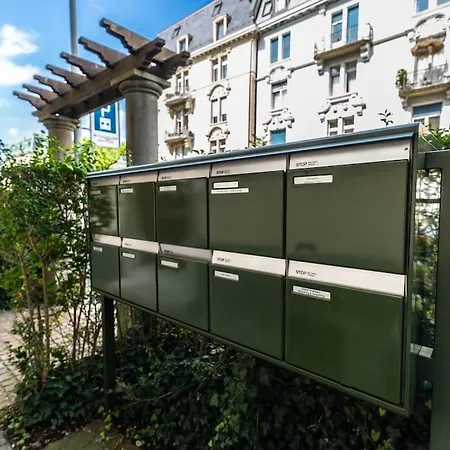 Apartment 1br Executive - Mainau 5