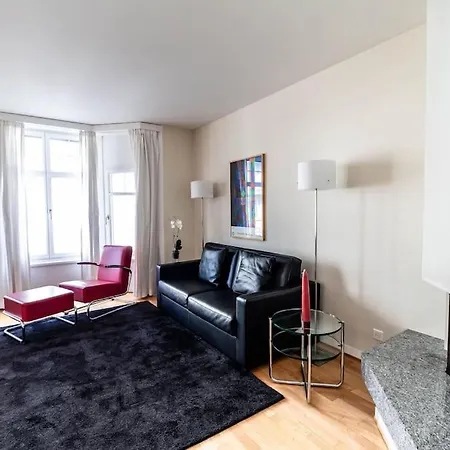 1br Executive - Mainau 5