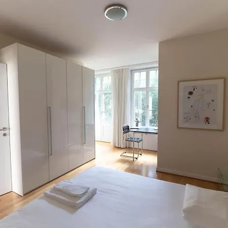 1br Executive - Mainau 5 Apartment