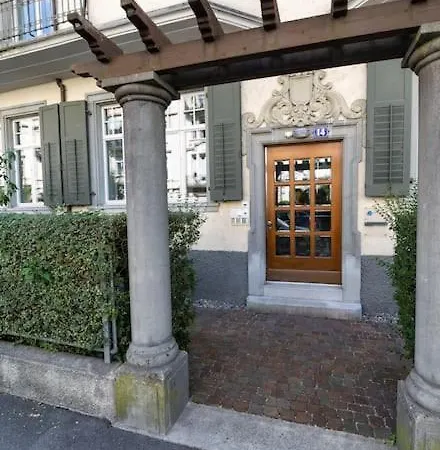 1br Executive - Mainau 5 Apartment