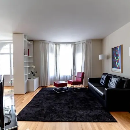 1br Executive - Mainau 5 *