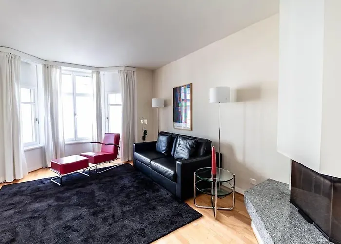 1br Executive - Mainau 5